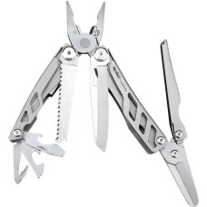 Multitool Nextool NE0104 16 in 1 (silver)