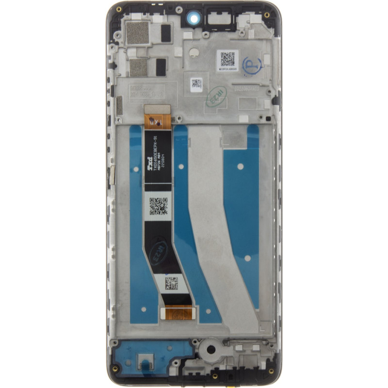 For_Motorola Motorola G32 LCD Display + Touch Unit + Front Cover