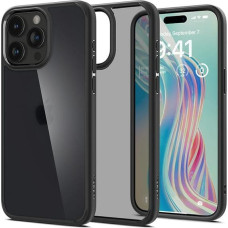 Spigen Ultra Hybrid iPhone 15 Pro 6.1