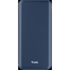 Enerģijas krātuve Trust Redoh 10 000mAh Blue