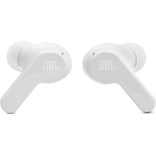 JBL Wave Beam TWS Earphones White