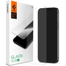 TEMPERED GLASS Spigen GLAS.TR SLIM IPHONE 12 MINI