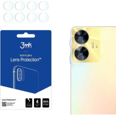 3Mk Protection Realme C55 - 3mk Lens Protectionâ¢