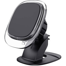 Budi Universal magnetic car holder Budi (black)