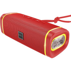 Borofone Portable Bluetooth Speaker BR32 Sound red