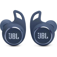 JBL Reflect Aero Wireless Headphones Blue