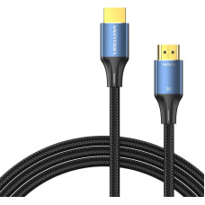 Vention HDMI-A 8K Cable 3m Vention ALGLI (Blue)