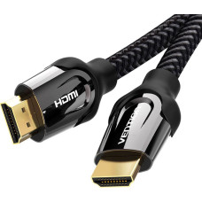 Vention HDMI Cable 1m Vention VAA-B05-B100 (Black)