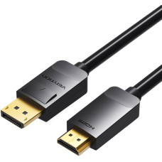 Vention DisplayPort to HDMI Cable 3m Vention HADBI (Black)