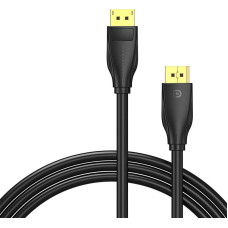 Vention DisplayPort Cable 5m Vention HCCBJ (Black)