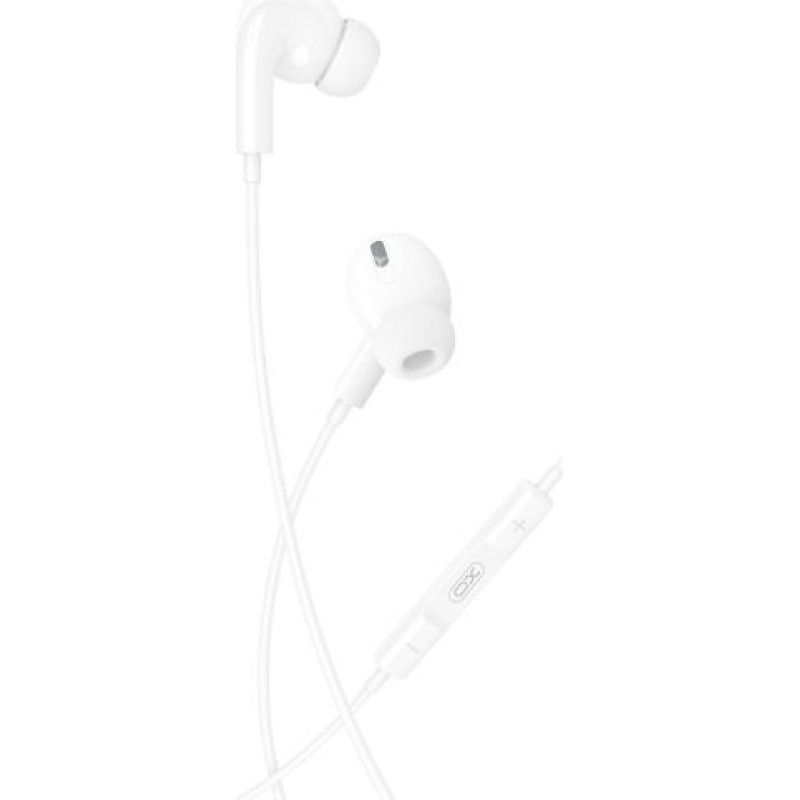 XO EP73 Austiņas ar smartphone control un mikrofonu USB-C