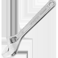 Adjustable Spanner 6