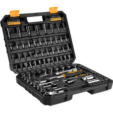 Deko Tools Hand Tool Set Deko Tools  DKAT108, 108 pieces