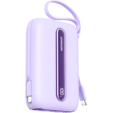 Powerbank Joyroom JR-L012 Plus ,20000mAh, 22.5W (Purple)