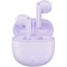 TWS Joyroom Funpods Series JR-FB1 Bluetooth 5.3 wireless headphones - purple