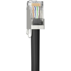 Ubiquiti UISP-Connector-SHD 100-pack | RJ45 savienotājs | UISP kabeļiem