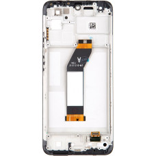 LCD Display + Touch Unit + Front Cover for Xiaomi Redmi 10