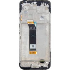 LCD Display + Touch Unit + Front Cover for Xiaomi Redmi 10 5G