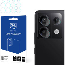 3Mk Protection Redmi Note 13 Pro - 3mk Lens Protection™ screen protector