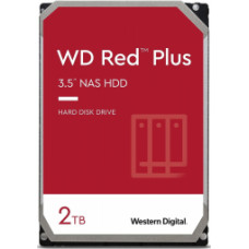Cietais disks Western Digital 2TB WD20EFPX