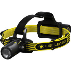 Led Lenser Ledlenser Headlight iLH18R - 501074