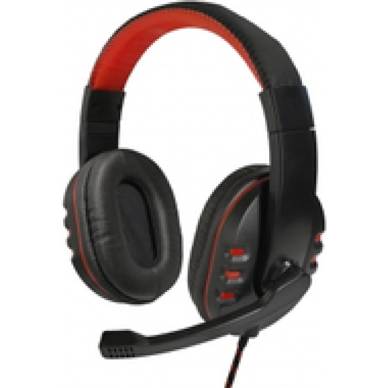 ART SLA NEMEZIS ART GAMING Headphones wi