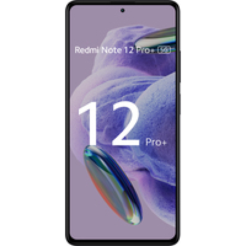 Xiaomi Redmi Note 12 Pro+ 5G 8GB|256GB Black