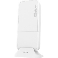 Mikrotik wAP ac LTE6 komplekts | LTE maršrutētājs | RBwAPGR-5HacD2HnD&R11e-LTE6, 4G 300Mb|s, AC1200, 2x RJ45 1000Mb|s, 1x miniPCI-e, 1x SIM karte