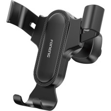 Foneng Car holder CP100 gravity to air vent black