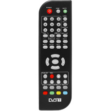 PS Tālvadības pults DVB-T HD-301.HD-302.HD-303