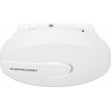 Intellinet Wireless ceiling mount access point 300N 2T2R MIMO 300Mbps 2 4GHz PoE