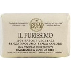 Noname Nesti Dante Il Purissimo Fragrance Color Free toilet soap 150g