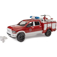 Bruder Dodge RAM 2500 fire truck