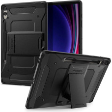 Spigen TOUGH ARMOR "PRO" GALAXY TAB S9+ PLUS 12.4 X810 | X816B BLACK