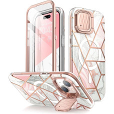 Supcase COSMO MAG MAGSAFE IPHONE 15 MARBLE