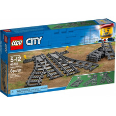 Lego City points - 60238