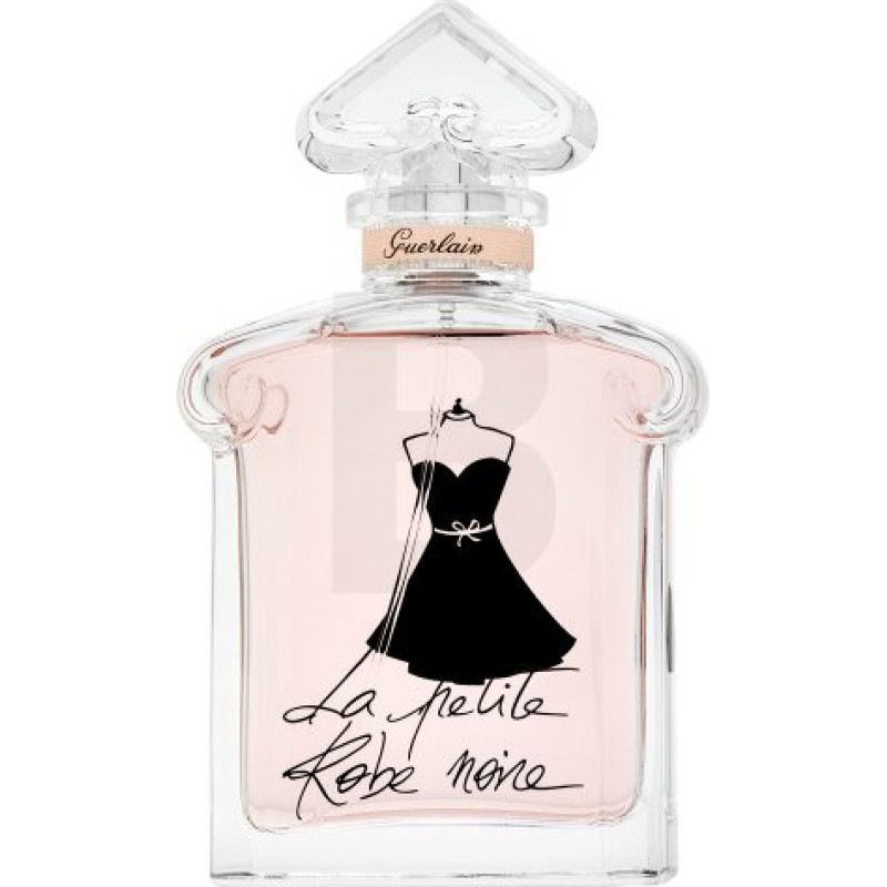 Guerlain La Petite Robe Noire tualetes ūdens sievietēm 100 ml