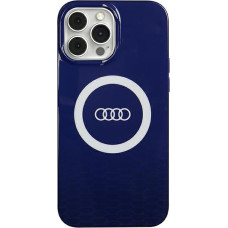 Audi IML Big Logo MagSafe Case iPhone 13 Pro Max 6.7