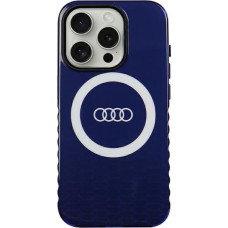 Audi IML Big Logo MagSafe Case iPhone 15 Pro 6.1