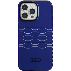 Audi IML MagSafe Case iPhone 14 Pro Max 6.7