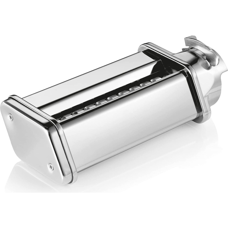 Bosch pasta attachment tagliatelle MUZ5NV2  attachment (silver)