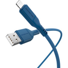 Amazing Thing Cable Thunder Pro CLA110MTHBU - USB to Lightning - 3,2A 1,1 metres blue