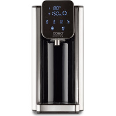 Caso Turbo hot water dispenser HW 660  Water Dispenser  2600 W  2.7 L  Black|Stainless steel