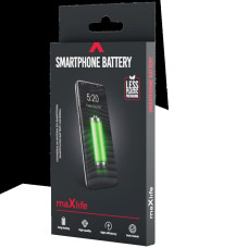 Maxlife battery for Samsung Galaxy S10 EB-BG973ABU 3400mAh