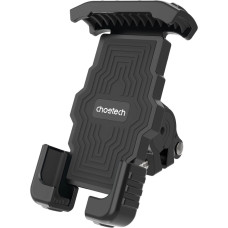 Choetech H067 adjustable bicycle holder - black
