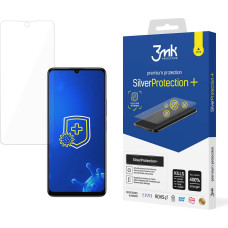 TCL 50 SE - 3mk SilverProtection+ screen protector