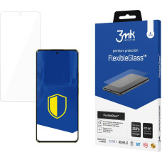 Realme 12 5G - 3mk FlexibleGlass™ screen protector