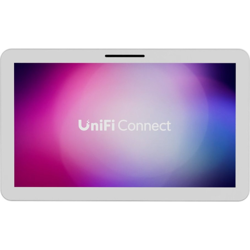 Ubiquiti UC-Display | Skārienjūtīgais displejs | 21,5