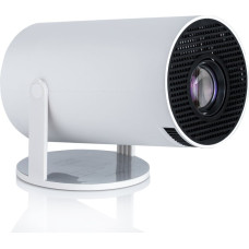 Extralink Smart Life Smart projektors ESP-Mini | Projektors | 200 ANSI, 720p, automātiskā trapeces korekcija, Android 11