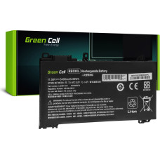 Green Cell Battery RE03XL for HP ProBook 430 G6 G7 440 G6 G7 445 G6 G7 450 G6 G7 455 G6 G7 445R G6 455R G6